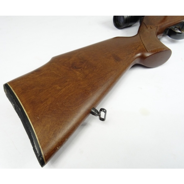 Karabinek sportowy Anschutz mod. 1415-1416 kal. .22lr